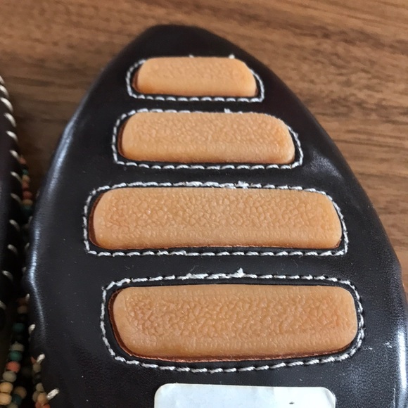 NWT Joss Matisse slip on shoes - Picture 5 of 7